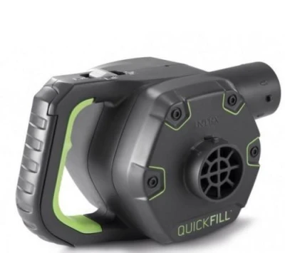 Intex Elektrická pumpa 66642 Quick-Fill 220-240V