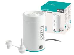 Intex Elektrická pumpa 66646 QUICKFILL AC400 ELECTRIC PUMP