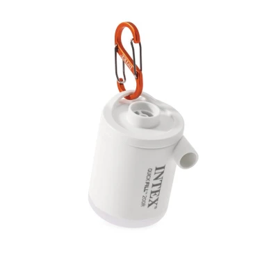 Intex Elektrická pumpa 66647 Quickfill USB200R