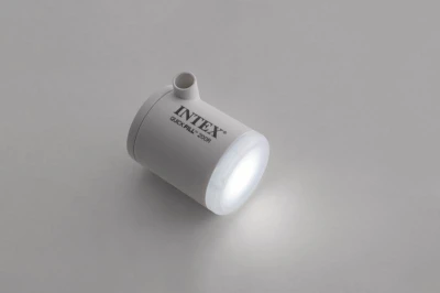 Intex Elektrická pumpa 66647 Quickfill USB200R