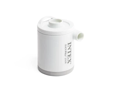 Intex Elektrická pumpa 66647 Quickfill USB200R (VÝPRODEJ)