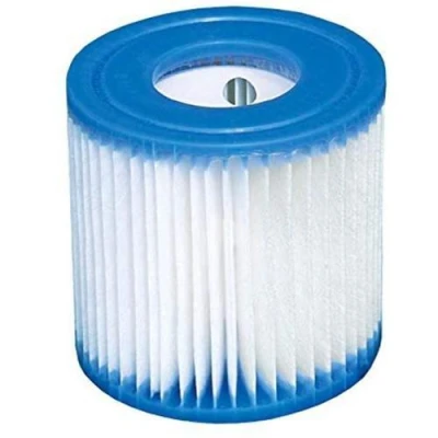 Intex Filtrační vložky 29011 Whirlpool filtrační kartuše S1 (6ks)