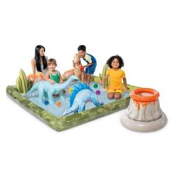 Intex Hrací centrum 56132 Jurassic Adventure