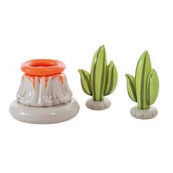 Intex Hrací centrum 56132 Jurassic Adventure