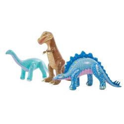 Intex Hrací centrum 56132 Jurassic Adventure