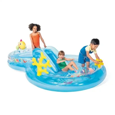 Intex Hrací centrum 56143 Under the Sea