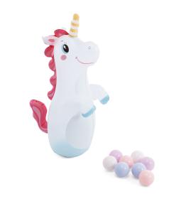 Intex Hrací centrum 56148 UNICORN CASTLE