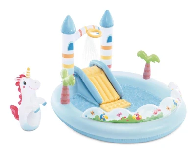 Intex Hrací centrum 56148 UNICORN CASTLE