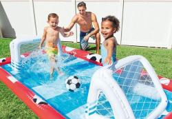 Intex Hrací centrum ACTION SPORT 57147 325x267x102 cm