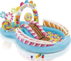 Intex Hrací centrum Candy Zone 57149 295x191x130 cm