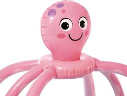 Intex 56138 Hrací centrum Friendly Octopus