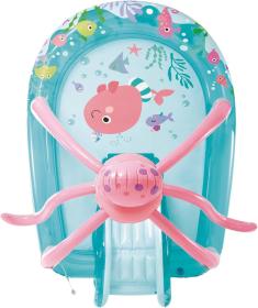 Intex 56138 Hrací centrum Friendly Octopus