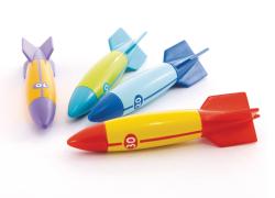 Intex Hračka do vody 55508 Podvodní torpéda