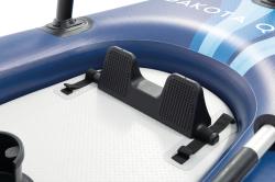 Intex 68245 Dakota Quest™ Sit-on-top / SUP hybrid nafukovací kajak set