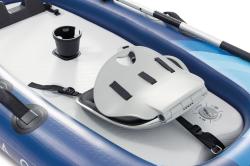 Intex 68245 Dakota Quest™ Sit-on-top / SUP hybrid nafukovací kajak set