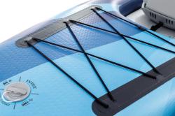 Intex 68245 Dakota Quest™ Sit-on-top / SUP hybrid nafukovací kajak set