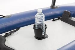 Intex 68245 Dakota Quest™ Sit-on-top / SUP hybrid nafukovací kajak set