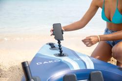 Intex 68245 Dakota Quest™ Sit-on-top / SUP hybrid nafukovací kajak set