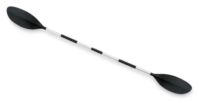 INTEX Kajakářské pádlo 69629 2,18m