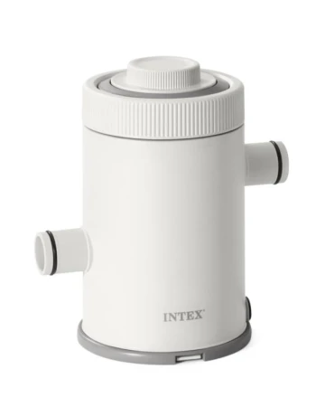 Intex Kartušová filtrace 26602 C330 (220-240 V)