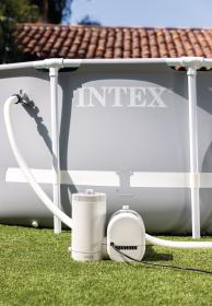 Intex Kartušová filtrace 26634 C2500 (220-240 V)