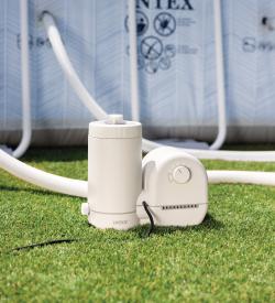 Intex Kartušová filtrácia 26636 C1500 (220-240 V)