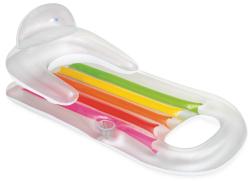 Intex 58802 King Cool Samoopalovací lehátko Intex 58802 King Cool Samoopalovací lehátko