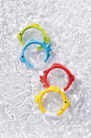 Intex Kroužky pro potápění 55507