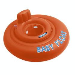 Intex Kruh dětský dvojitý 56588 MY BABY FLOAT