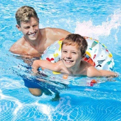Intex Kruh plavecký 59230 51cm