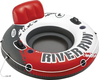 Intex Kruh plavecký RIVER RUN 135 cm Intex Kruh plavecký RIVER RUN 135 cm
