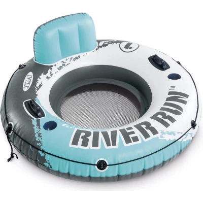 Intex Kruh plavecký RIVER RUN 135 cm
