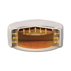 Intex Krycia plachta THERMIC /thermoizolačný poťah na vírivku ENERGY SPA