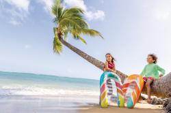 Intex Lehátko 58172 Surfs Up Rider s madly