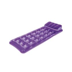 Intex Lehátko 58890 naf. s otvory - BAREVNÉ Intex Lehátko 58890 naf. s otvory - BAREVNÉ