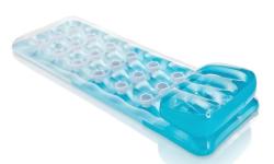Intex Lehátko 58890 naf. s otvory - BAREVNÉ