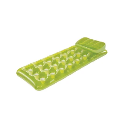 Intex Lehátko 58890 naf. s otvory - BAREVNÉ
