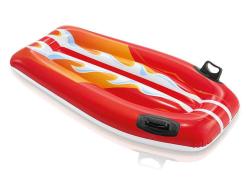 Intex Lehátko dětské s držadly 58165