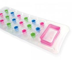 Intex Lehátko nafukovací 59894 - transparent.