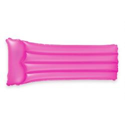 Intex Lehátko nafukovací NEON 59717 183 x 69cm Intex Lehátko nafukovací NEON 59717 183 x 69cm