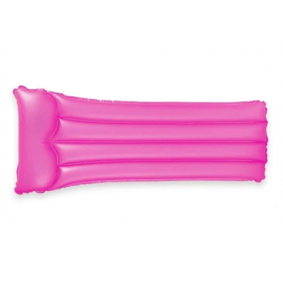 Intex Lehátko nafukovací NEON 59717 183 x 69cm Intex Lehátko nafukovací NEON 59717 183 x 69cm