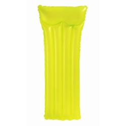 Intex Lehátko nafukovací NEON 59717 183 x 69cm