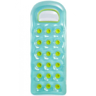 Intex Lehátko nafukovací s oknem 59895 188x71 cm