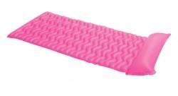 Intex Lehátko nafukovací Tote-n-Float 229 x 86 cm POUZE fialová (VÝPRODEJ)