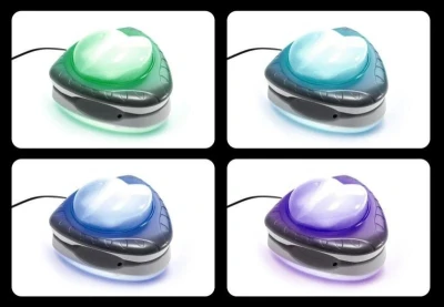 Intex Magnetické Led světlo do bazénu 28698 - 1x vyzkoušeno