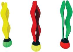 Intex Míčky 55503 3Ks se stužkou pro potápění