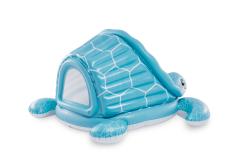 Intex Nafukovací bazén 48677 TURTLE COVE 218x206x97 cm