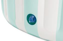 Intex Nafukovací bazén 56182 COASTAL LUXE POOL 168x53 cm