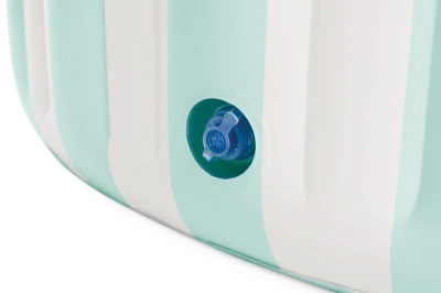Intex Nafukovací bazén 56182 COASTAL LUXE POOL 168x53 cm