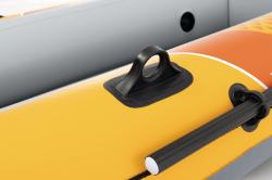 Intex Nafukovací člun 66312 Challenger 2 Set